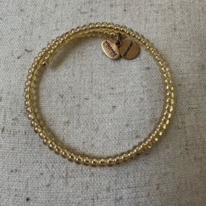 Alex And Ani bracelet